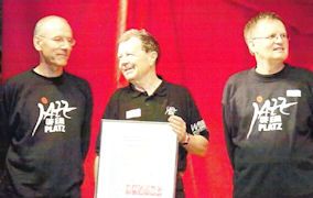 Kultur- und Sportpreis Muttenz