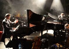 Jazz uf em Platz 2015