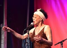 Jazz uf em Platz 2016