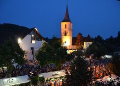 Highlights der letzten Jahre