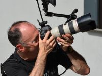 Fotografen