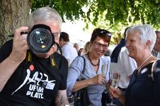 Fotografen