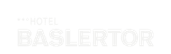 Hotel Baslertor