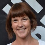 Andrea Knapp Personal