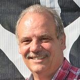 Peter Baumann Helferfest