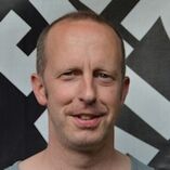 René Woehrle Bühnenbau