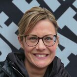 Claudine Böni Vize-Präsidentin und Koordination