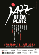 Jazz uf em Platz 2023
